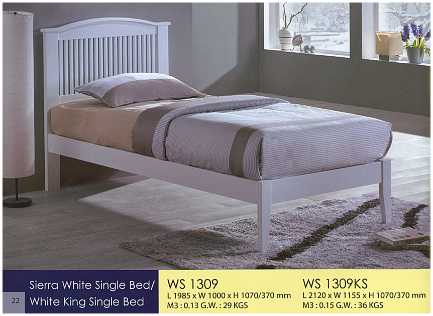 white beds ausmart online melbourne